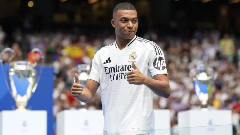 El adiós de Mbappé y la nueva era