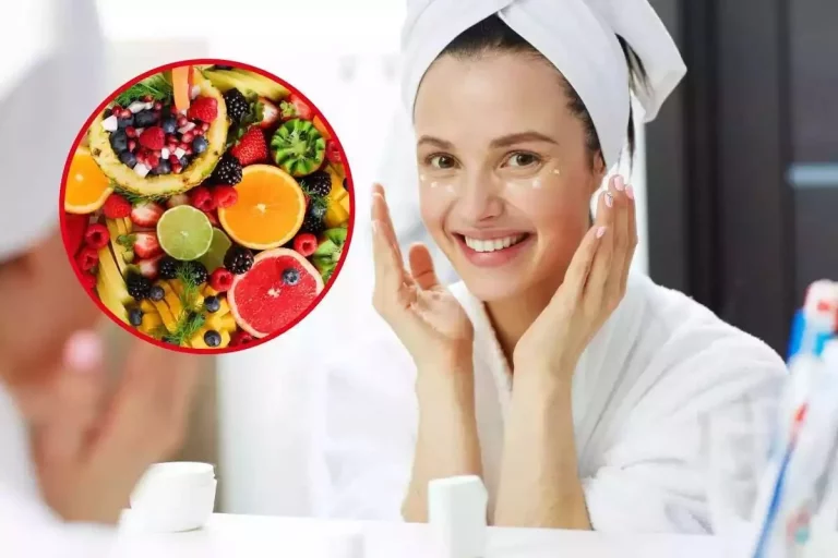 El alimento rico en colágeno que necesitas para mantener tu piel joven y radiante