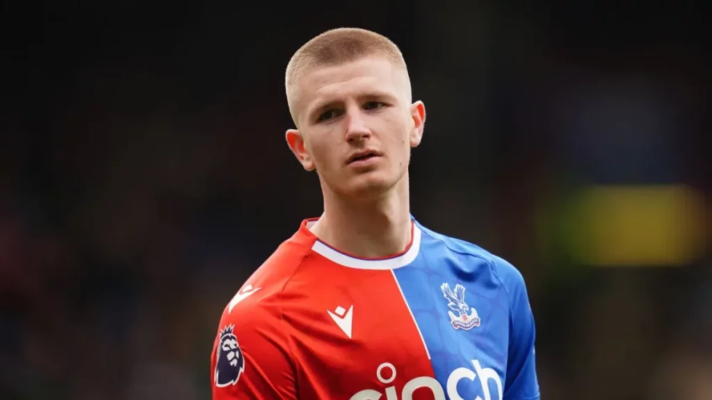 El ascenso de Adam Wharton