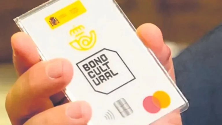 El bono cultural joven facilita el acceso a festivales de verano frente a inflación