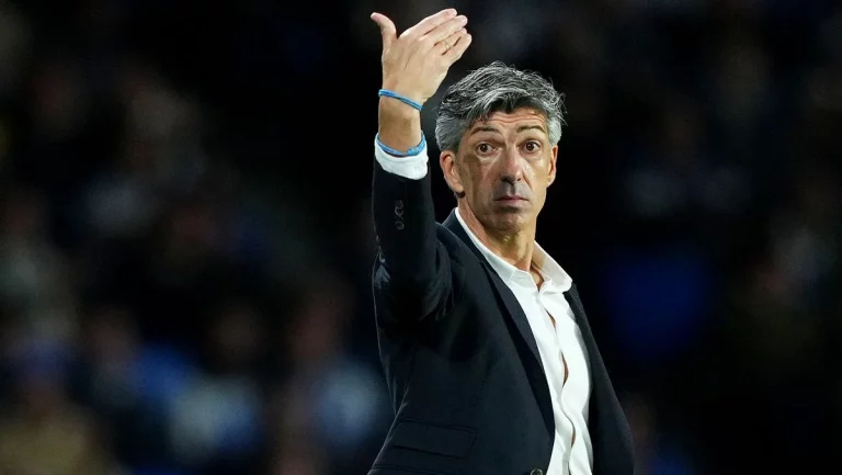 Un descarte de Imanol en la Real Sociedad directo al Getafe de Bordalás