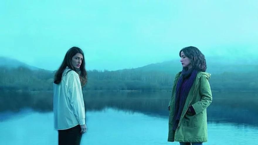 El desorden que dejas: Thriller y misterio en Galicia