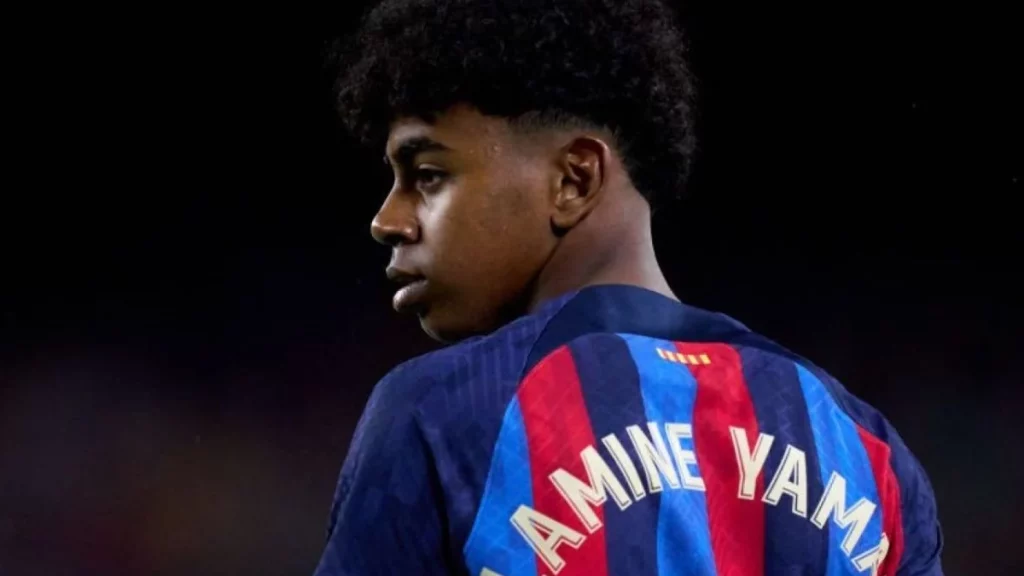 El estudiante detrás del futbolista: "He aprobado todas en cuarto de la ESO"