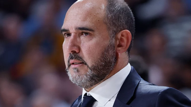 El inquietante aviso de Chus Mateo con un fichaje del Real Madrid