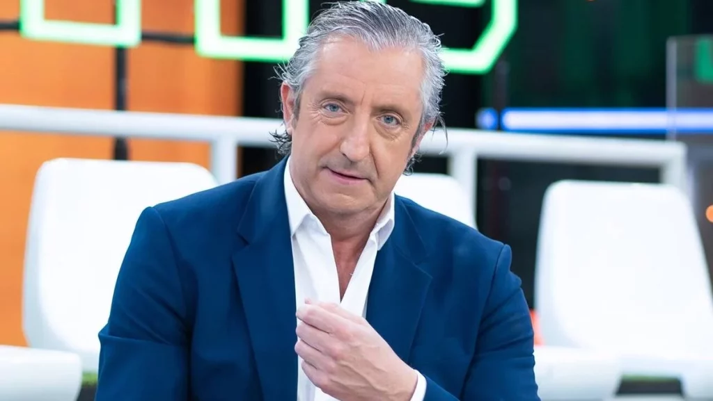 Desde El Chiringuito señalan al responsable de la derrota del Real Madrid: ¡surrealista! 1 El piloto del avión, responsable de la derrota del Real Madrid según El Chiringuito. Fuente: @elchiringuitotv