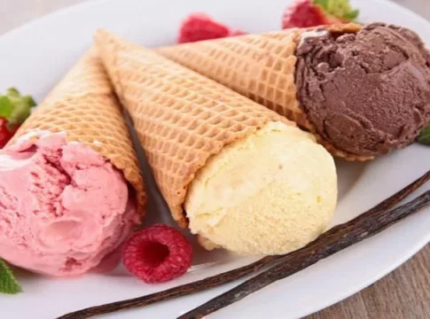 ¿Hay un helado saludable? La ciencia dice: depende ¿Hay un helado saludable? La ciencia dice: depende