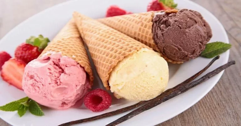 Los helados bolitas TikTok que arrasan ya se pueden probar en Gijón