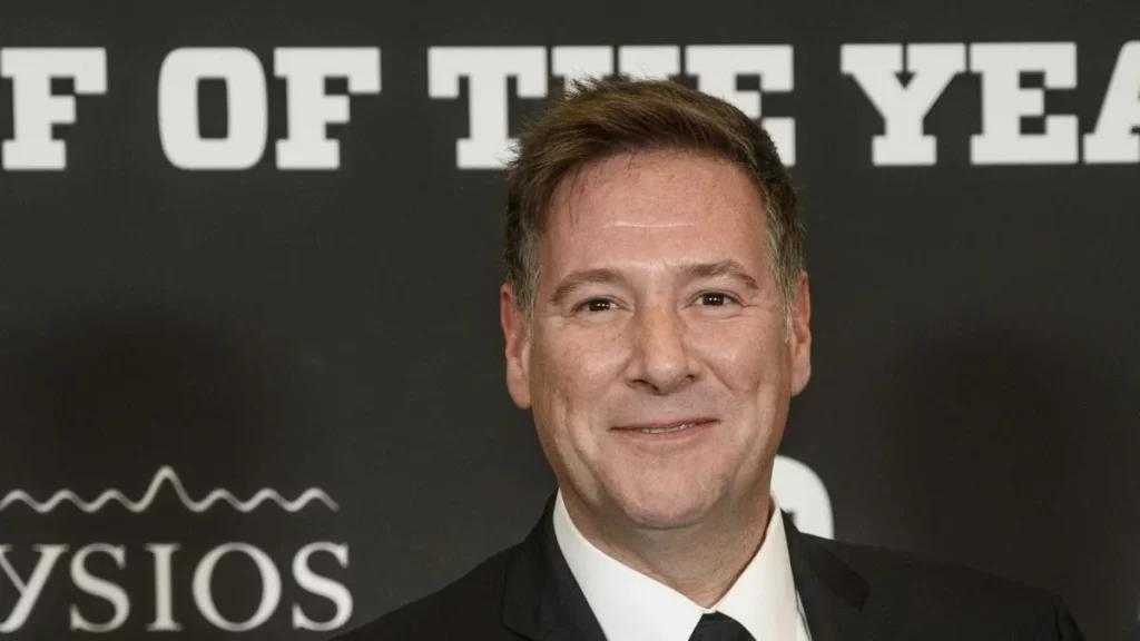 Carlos Latre en Movistar Plus+ antes de su gran reto en Telecinco: “Broncano es muy rápido y Motos trabaja duro” 47 Carlos Latre en Movistar Plus+ antes de su gran reto en Telecinco: “Broncano es muy rápido y Motos trabaja duro”