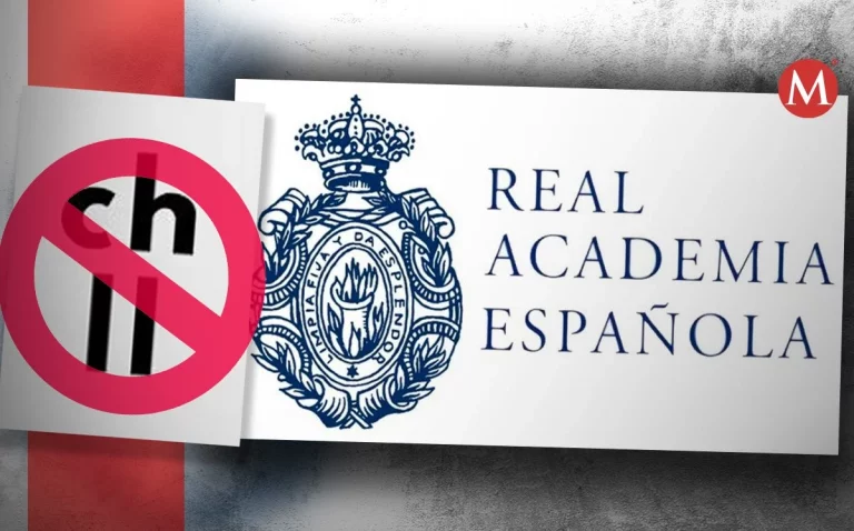 El idioma español eliminó dos letras del abecedario para siempre