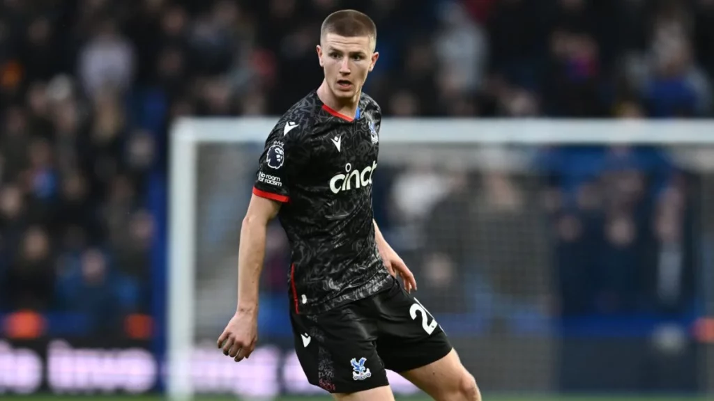 El interés del Real Madrid