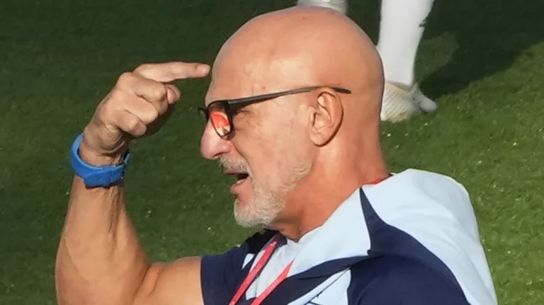 Pacto secreto de Luis de la Fuente con Isco y el Betis