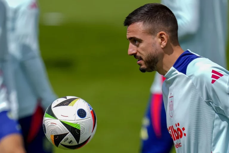 El mensaje de Joselu antes del España - Alemania divide al madridismo