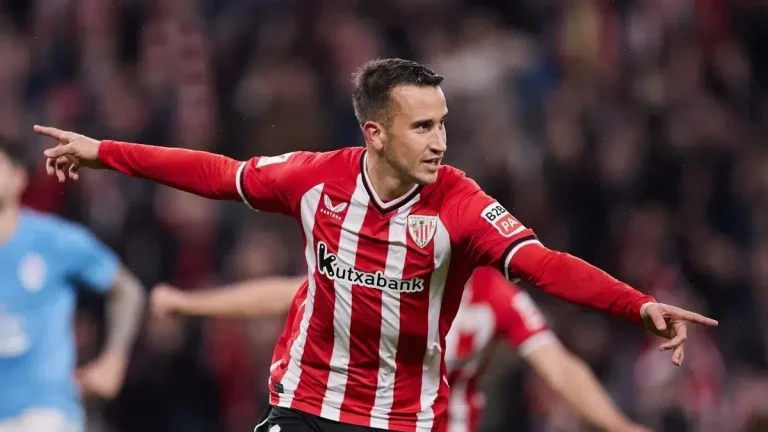 El mensaje fulminante de Berenguer tras renovar con el Athletic