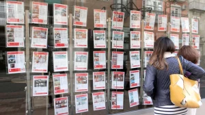El mercado inmobiliario en crisis: la ley de vivienda agrava la escasez de ofertas