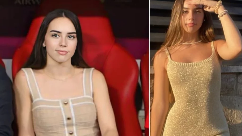 Lamine Yamal y Álex Padilla confirman que están juntos: foto viral 58 El misterio de Lamine Yamal y su compañía en la Eurocopa