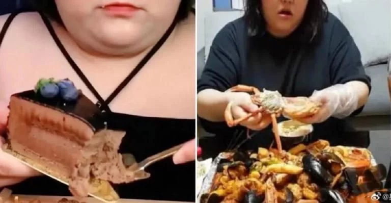 El Reto Mukbang: la tendencia viral que arrasa en China