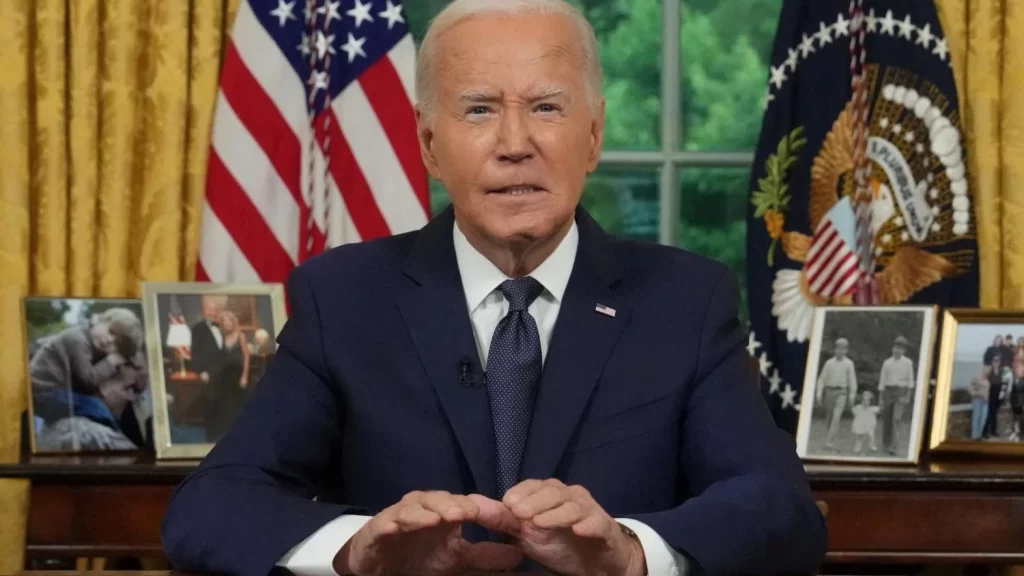 El rol del gobierno de Biden en el atentado: acusaciones y realidades