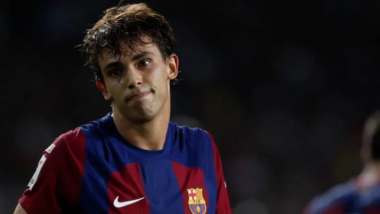 El ultimátum del Joao Félix a Jorge Mendes tiene fecha límite