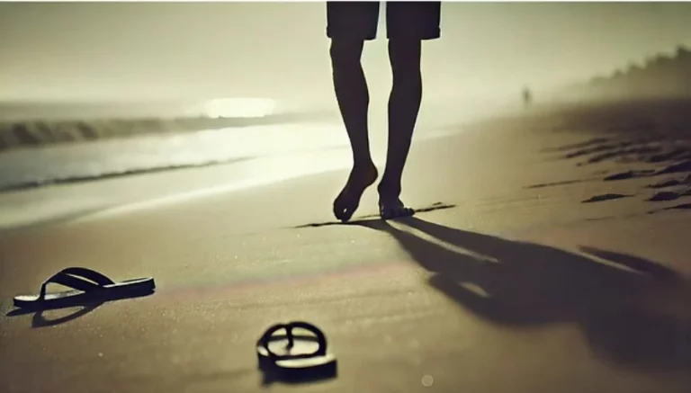 El verano ha llegado, pero cuidado con las chanclas, esto te puede pasar si las usas muchas horas