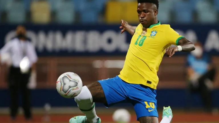 La polémica del VAR en el Mundial se intensifica: Hisense responde con ironía al gol anulado a Vinicius