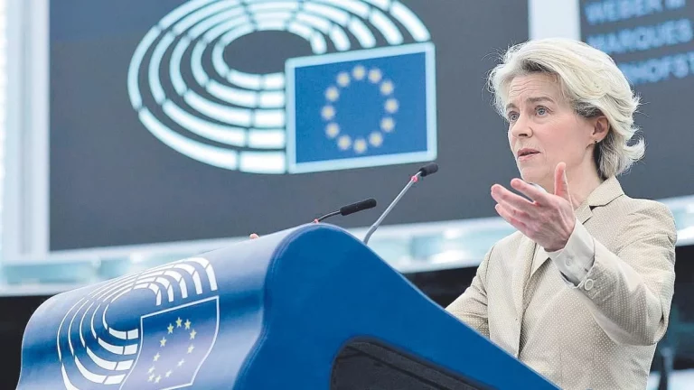 España espera el impulso a la agricultura en el nuevo mandato de Ursula von der Leyen