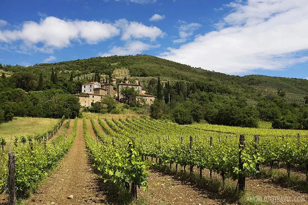 Estancias de lujo y glamour