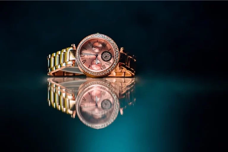 Estos relojes de Parfois parecen de lujo pero son baratos y visten tu muñeca mejor que ninguno