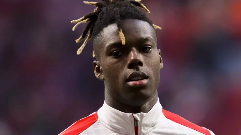 Leyenda del Athletic lanza aviso demoledor a Nico Williams