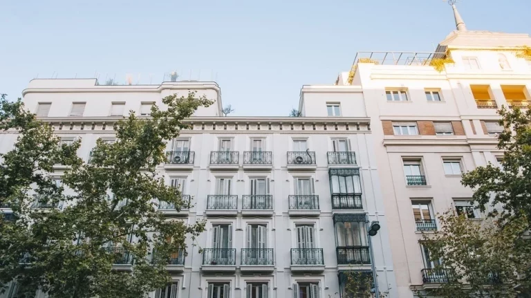 La falta de opciones infla el precio de la vivienda nueva en Madrid