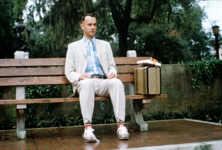 'Forrest Gump', 30 años de la película que desnudó a la sociedad norteamericana