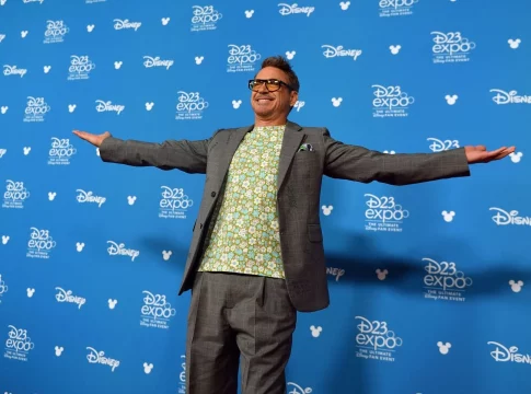 Marvel aprovecha la ola Deapool y busca la salvación en el inmortal Robert Downey Jr