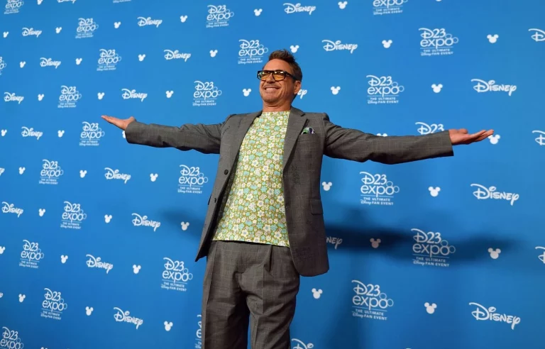 Marvel aprovecha la ola Deadpool y busca la salvación en el inmortal Robert Downey Jr