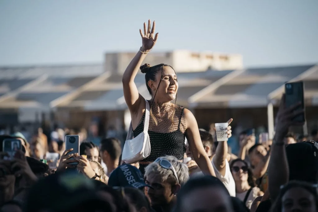 Las ventas de los festivales en España como el Mad Cool con el Primavera Sound demuestran músculo, mientras que en otros países desaparecen