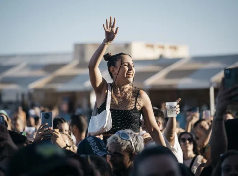 Las ventas de los festivales en España como el Mad Cool con el Primavera Sound demuestran músculo, mientras que en otros países desaparecen