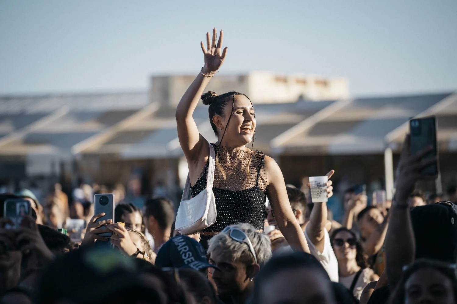 Las ventas de los festivales en España como el Mad Cool con el Primavera Sound demuestran músculo, mientras que en otros países desaparecen