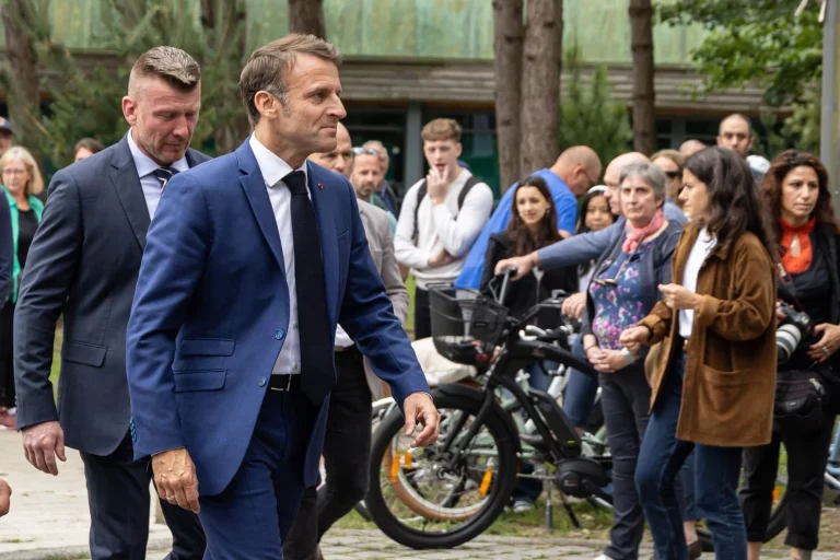 Macron visita España los días 29 y 30: la agenda que marcará la cumbre hispano-francesa en Madrid