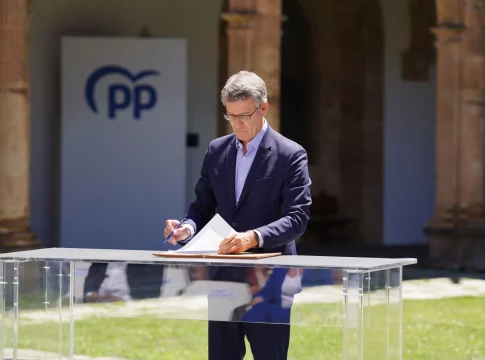 El acuerdo de las comunidades del PP para un EBAU común espera mejorar los datos educativos del país