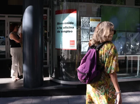 400.000 extranjeros se dan de alta como autónomos para sobrevivir