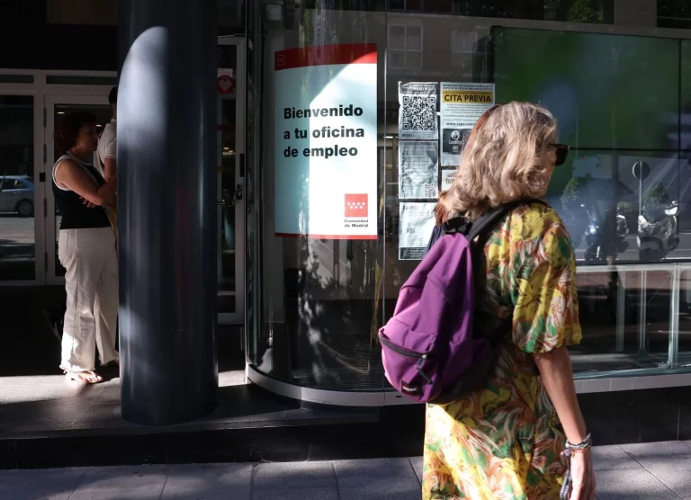 400.000 extranjeros se dan de alta como autónomos para sobrevivir