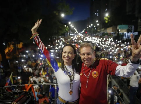 Las elecciones de Venezuela son un evento clave tanto para el país como para el resto de Latinoamérica