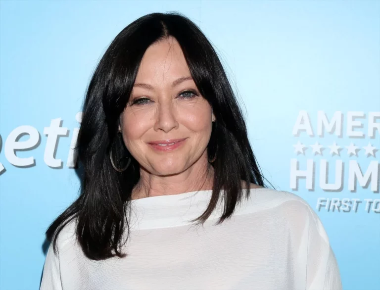 Muere la actriz Shannen Doherty, conocida por su papel de Brenda Walsh en 'Sensación de vivir'