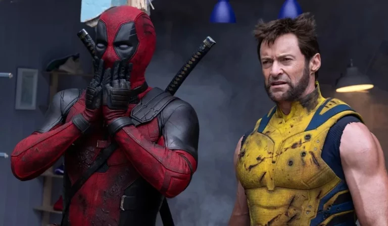 'Deadpool y Wolverine': La apuesta de Marvel para revivir el cine de superhéroes