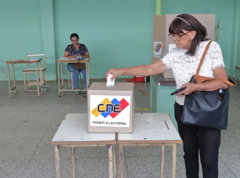 Incluso varios de los aliados históricos del chavismo han puesto en duda los resultados de las elecciones en Venezuela