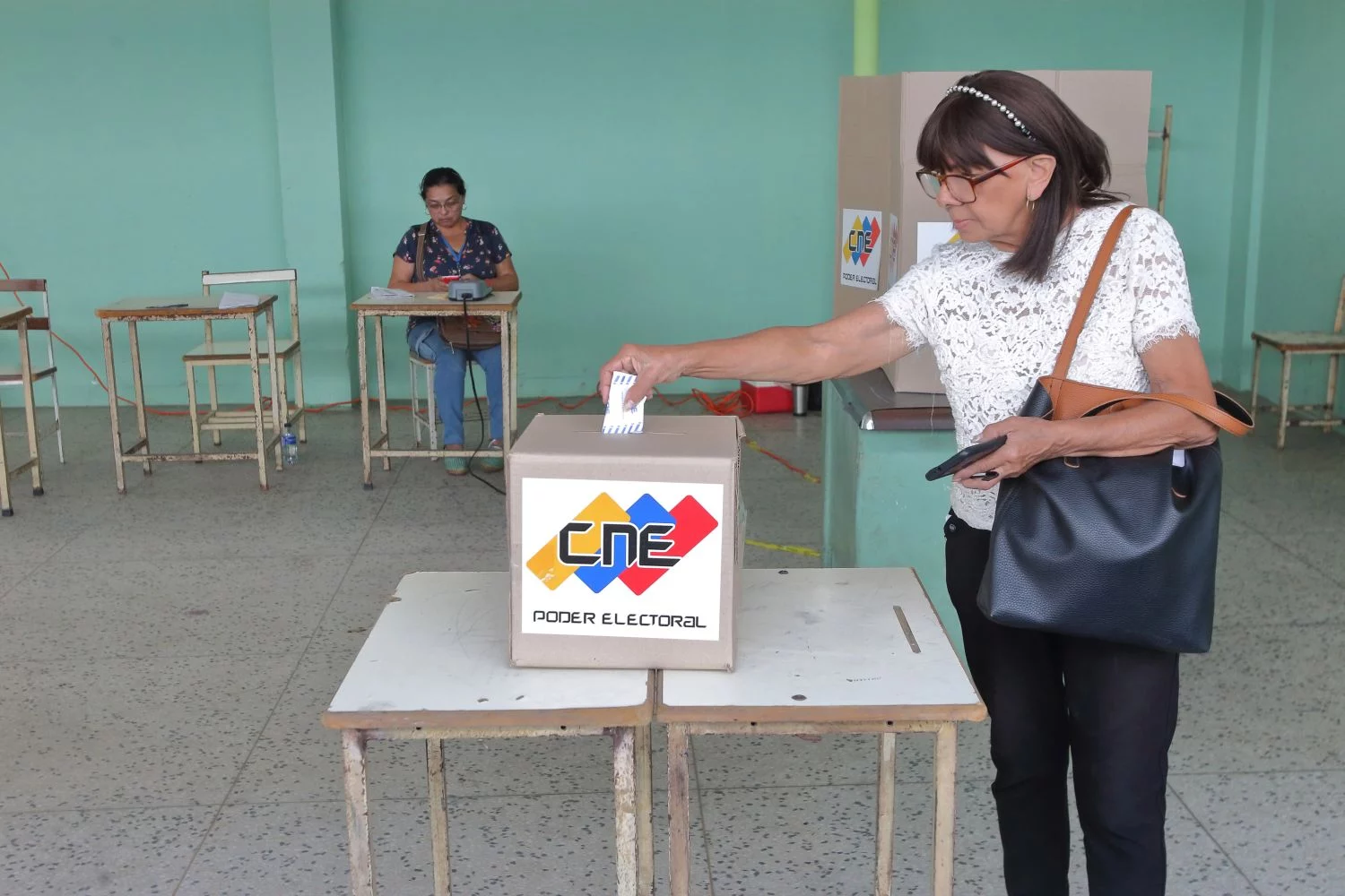 Incluso varios de los aliados históricos del chavismo han puesto en duda los resultados de las elecciones en Venezuela