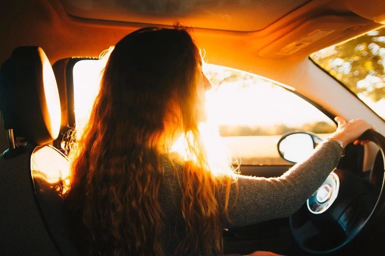 Existe un truco japonés para enfriar el coche sin aire acondicionado en verano