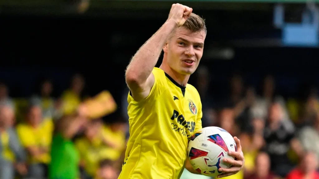 El plan B de Simeone tras el ridículo con Dovbyk 96 Expectativas del Atlético