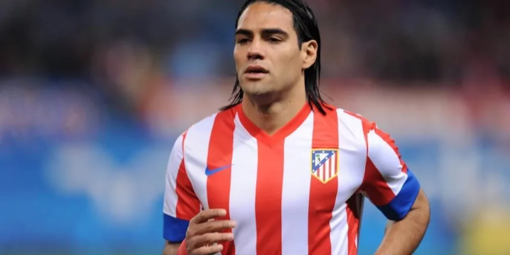 Falcao