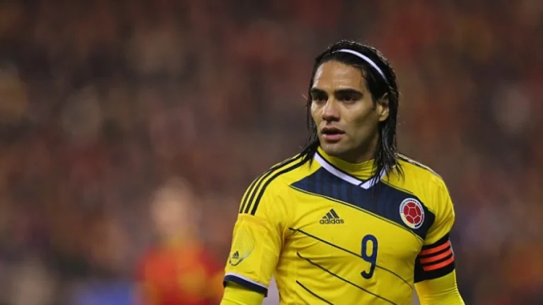 Falcao se implica en fichaje inminente del Real Madrid