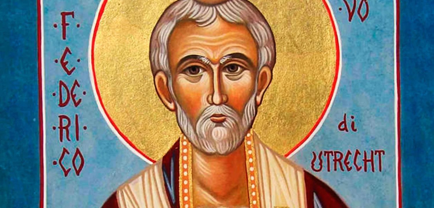 San Federico de Utrecht