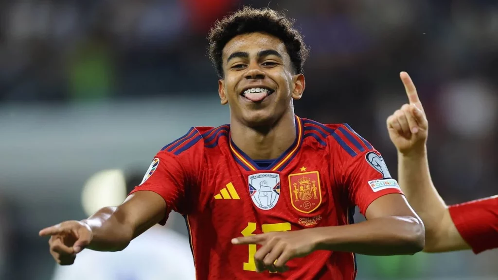 Fidelidad azulgrana: "Yo jamás jugaré en el Real Madrid"